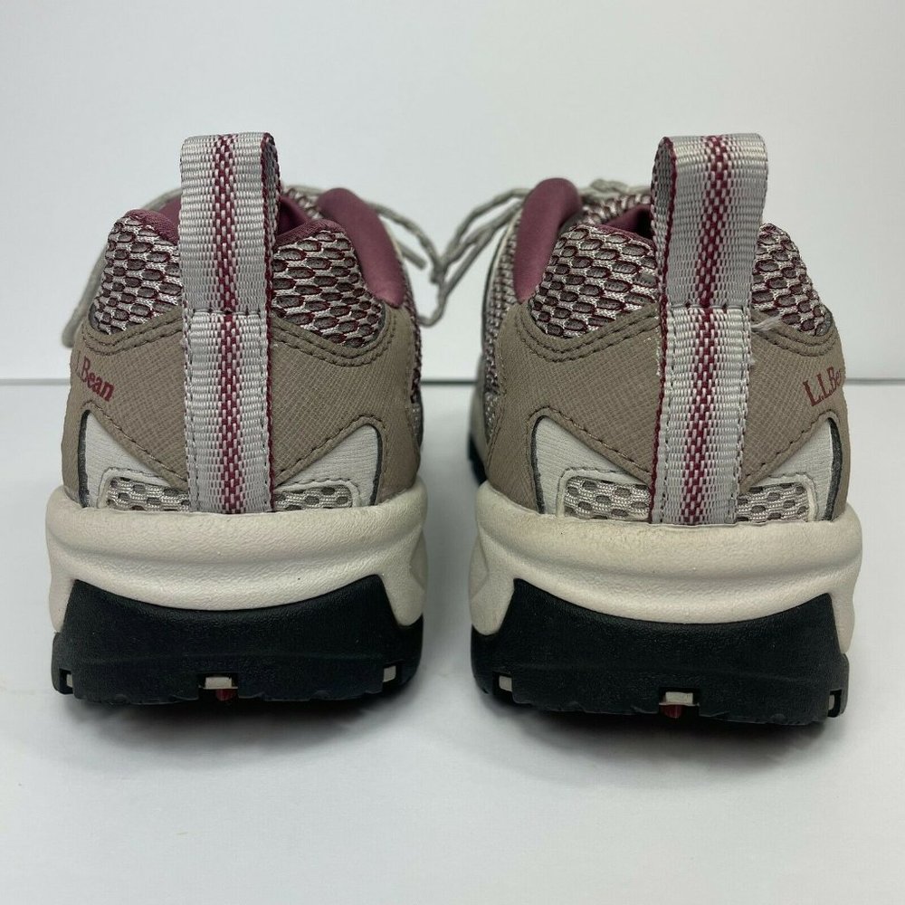LL Bean Rocky Coast Womens Multisport Hiking Shoes - Picture 6 of 8